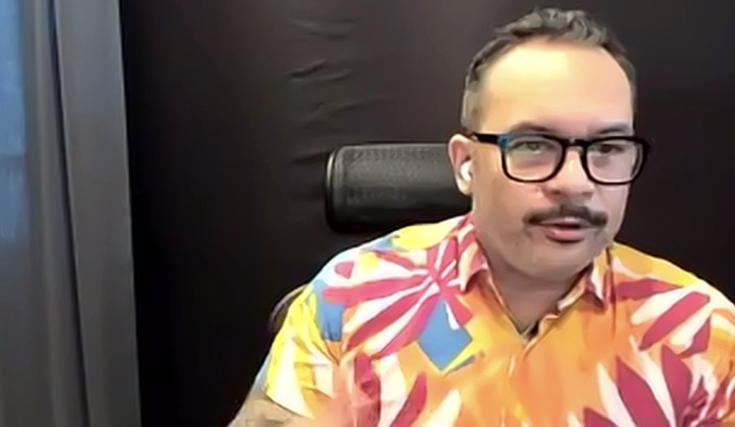 On addressing conflict at the workplace, <a href="/herreraylozano/">Lorenzo Herrera y Lozano</a> speaks about naming sources of conflict on the spot and working through them with respect, because "our work spans hundreds of years, so we need to work through hurt feelings now."

#TruthAndTransformation

@IARA_HKS