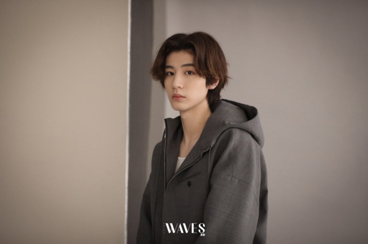 boynextdoortwt's tweet photo. #LEEHAN for Waves Magazine https://t.co/7ltBmmAtJz
