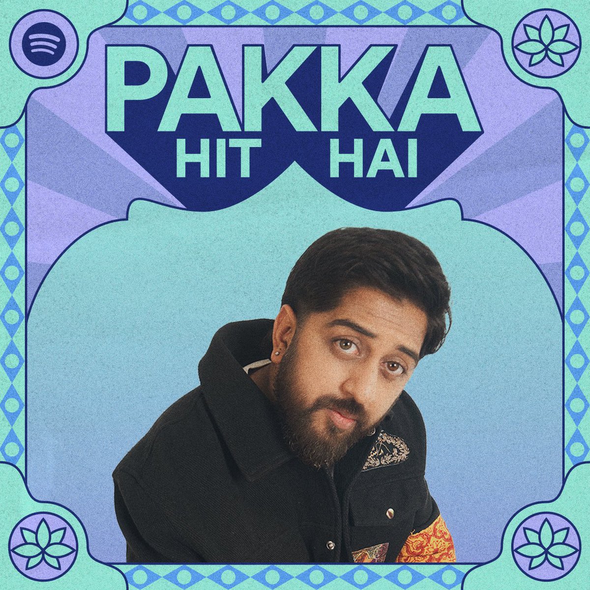 Spotify Pakistan tweet media