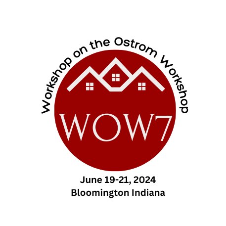 Ostrom Workshop tweet media