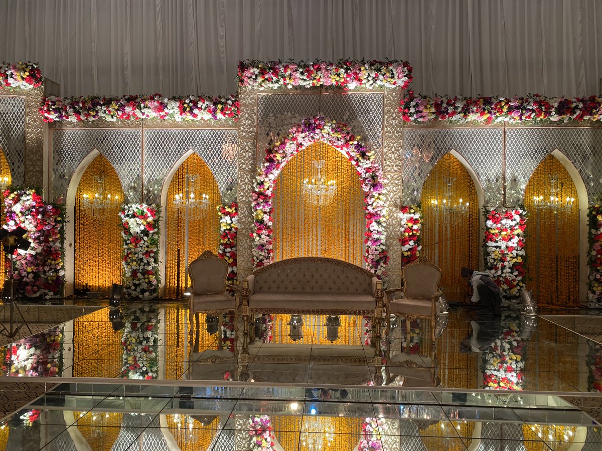 VITAL events tweet media