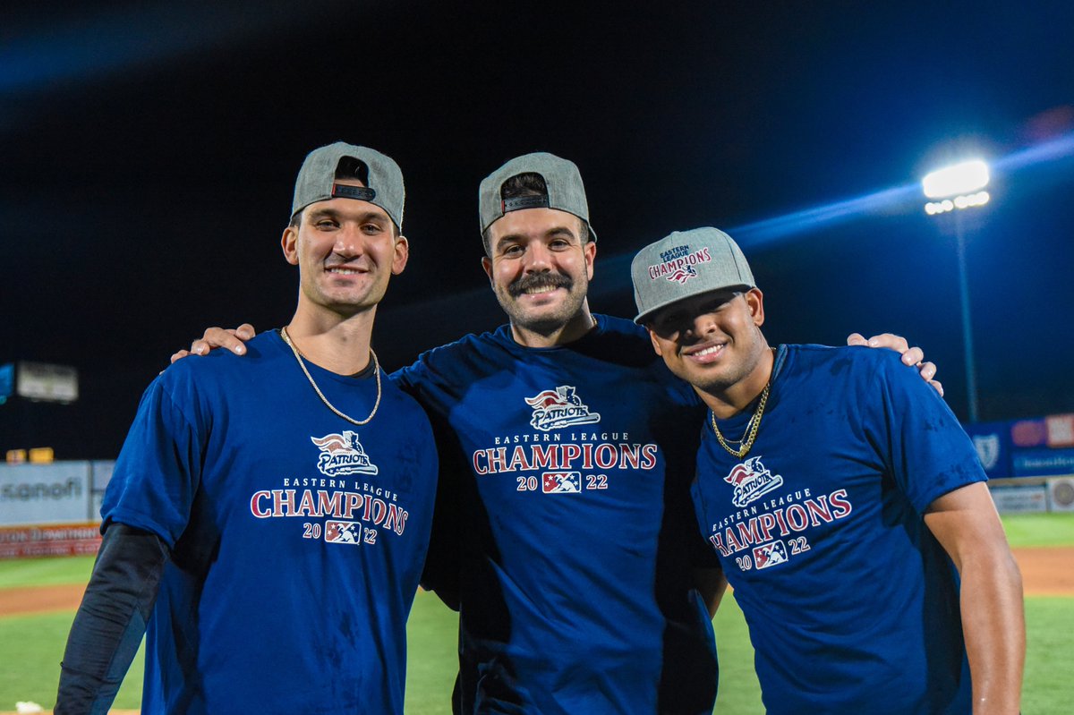 Somerset Patriots tweet media