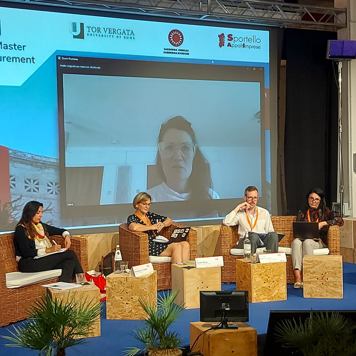 MasterIPPM's tweet photo. #humanrights 5th Interdisciplinary Symposium on Public Procurement (https://t.co/G16LorB4uZ) September 28 and 29
@GustavoPiga
@AnnalisaCaste
#annamarialachimia @dmhumanrights @claire_ob1 @Kristina009
#Imppm #procurement #procurementmanagement
@VincenzoPerra https://t.co/2hvHwYugSm