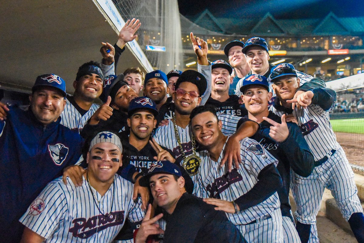 Somerset Patriots tweet media