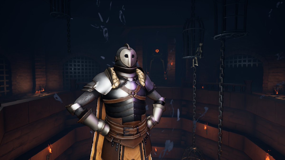 ZzzSleeprunner's tweet photo. Hoo, Hoo! 🦉You can now wishlist Downfall Hearts on Steam:
 https://t.co/5D4Jv23FTz https://t.co/TWpfUPoqC8