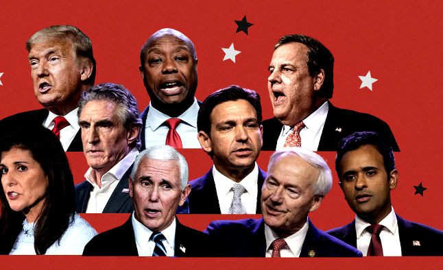 TurkeyFailed's tweet photo. The #GOPDebate candidates were clear: Russia's ambitions pose a threat to our national security. Their alliance with Azerbaijan has led to terrible suffering in Nagorno Karabakh. We must hold them accountable. #SanctionAzerbaijan https://t.co/OODbA1EJbc