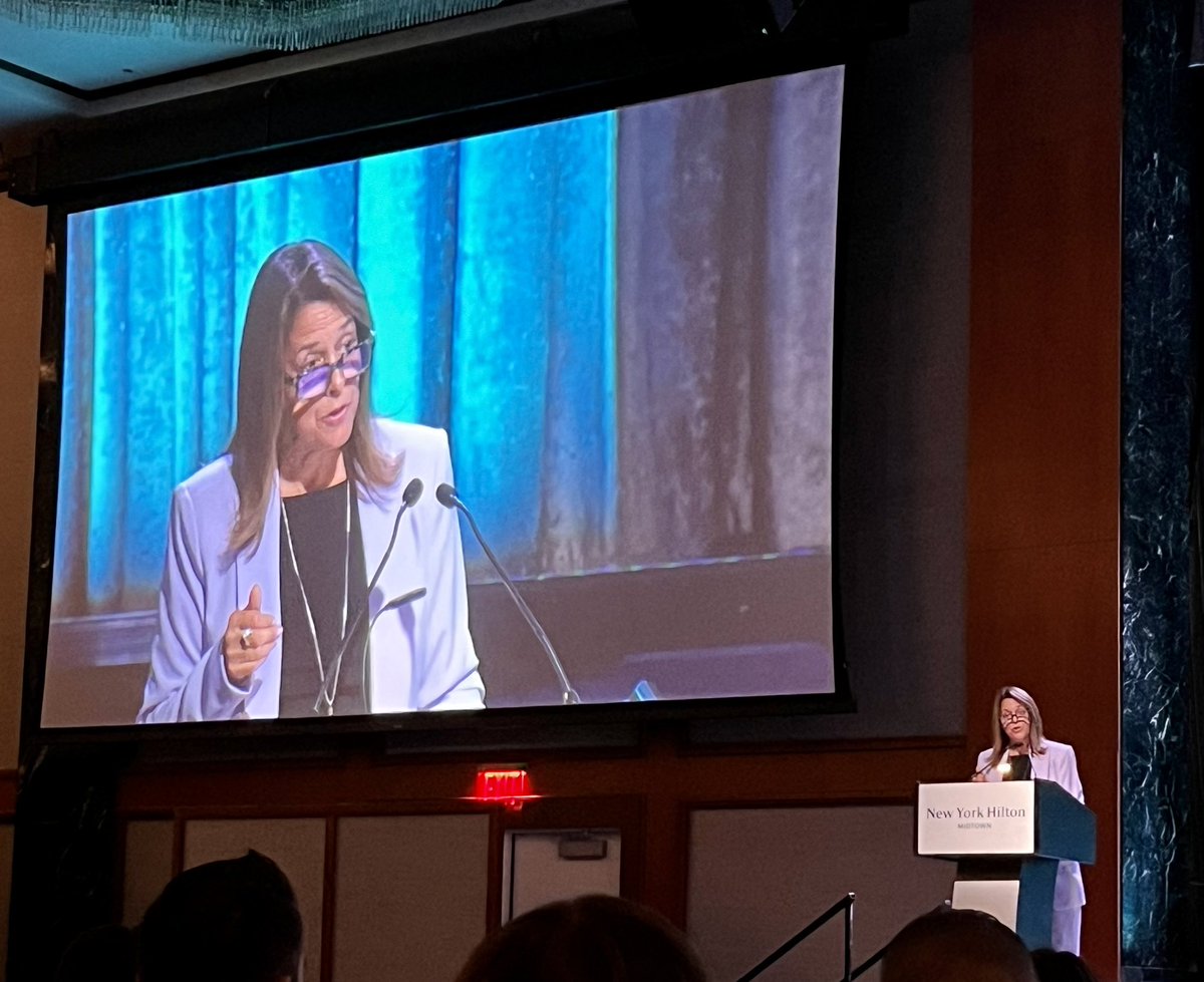 CRE Finance Council tweet media