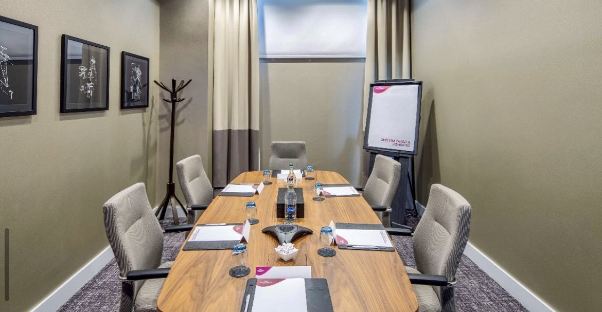 cpaberdeenABZ's tweet photo. Are you looking to get your plans in place for the new month ahead?

With both DDR packages and room hire only rates available, we are here to meet your needs.

Get in touch for more information on what we have to offer.

#meetingspace #hospitality https://t.co/xvFL0huWwV