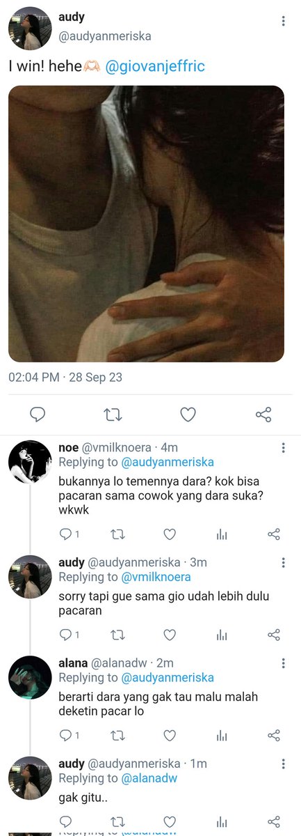 ilaa tweet media