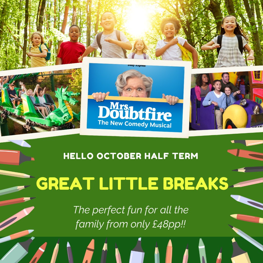 RTC Travel tweet media