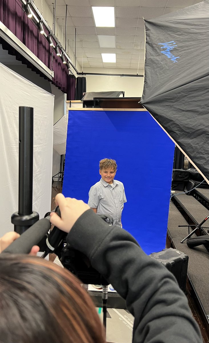 Rockwell Elem NC tweet media