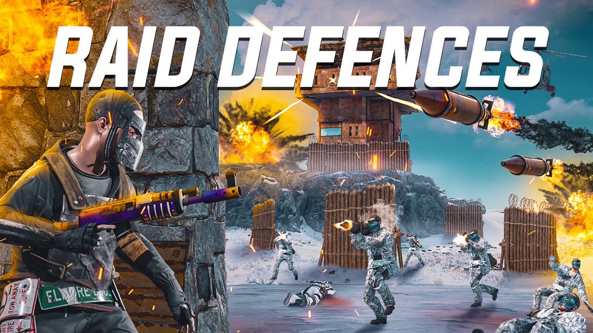 Rare_Rust's tweet image. New video 🙏🏻

youtu.be/reOdqj0fCwE?si…