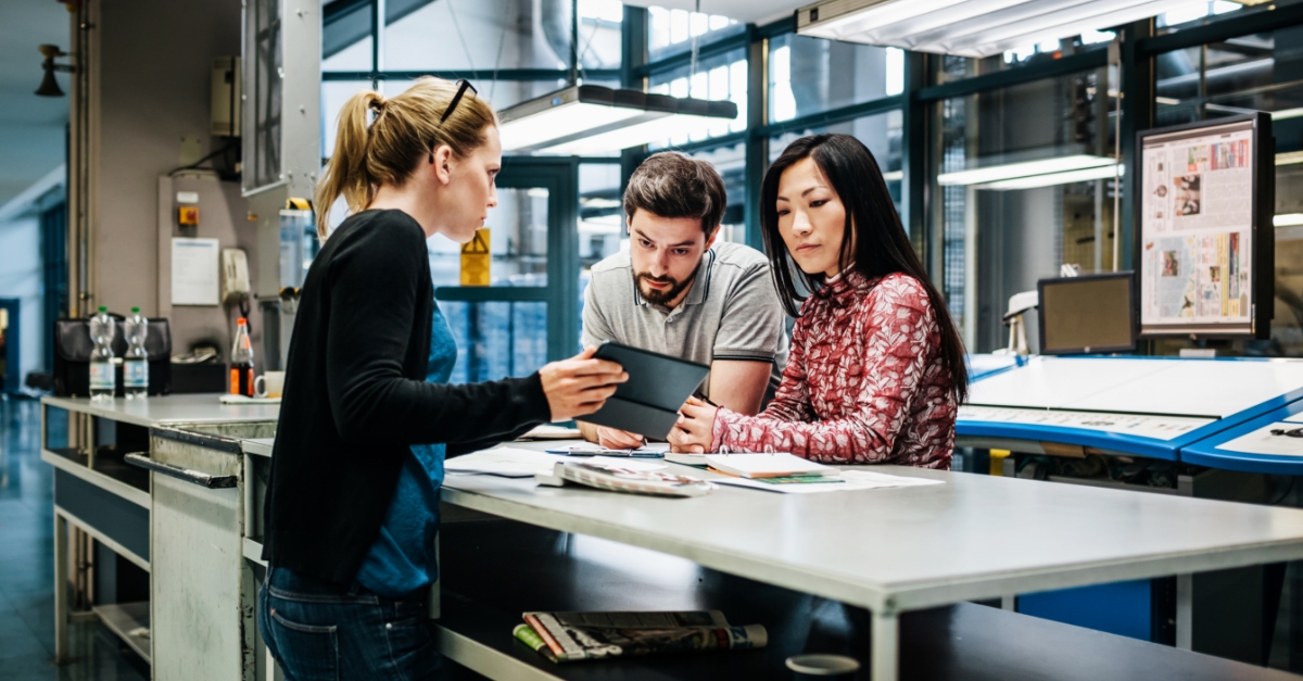 Emergo by UL tweet media