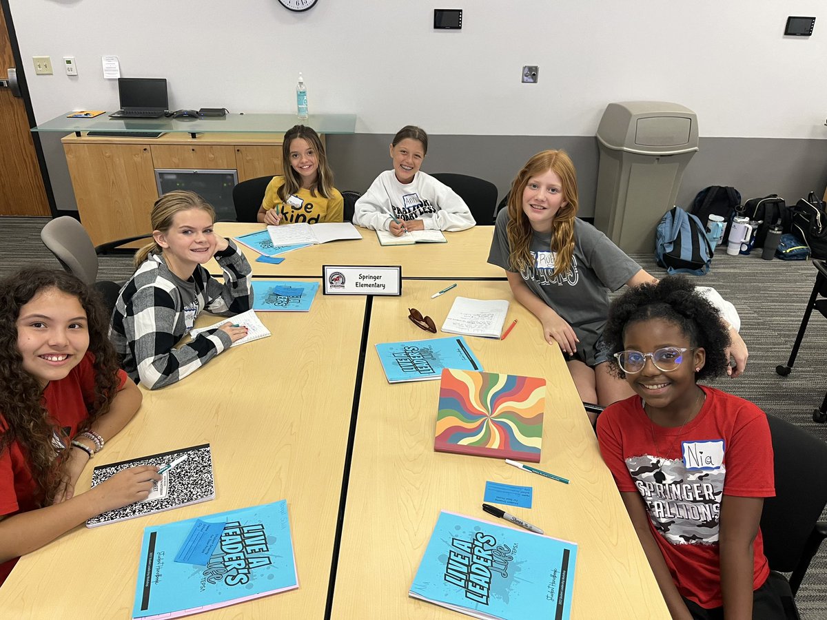 Mary Johnston, Ed.D. tweet media