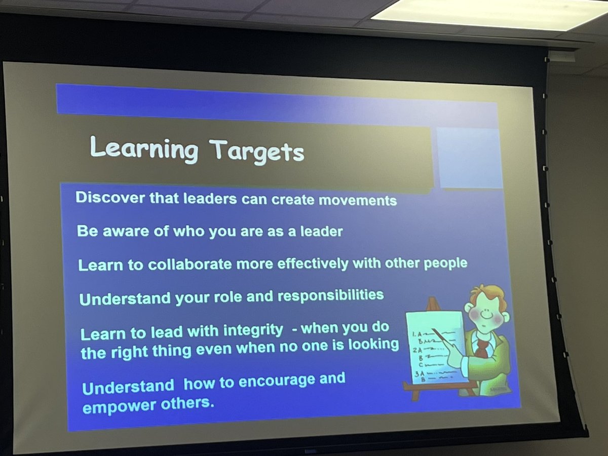 Mary Johnston, Ed.D. tweet media