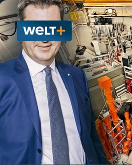 Welcher CSU-Politiker verbirgt sich hinter diesem Balken? 🤔