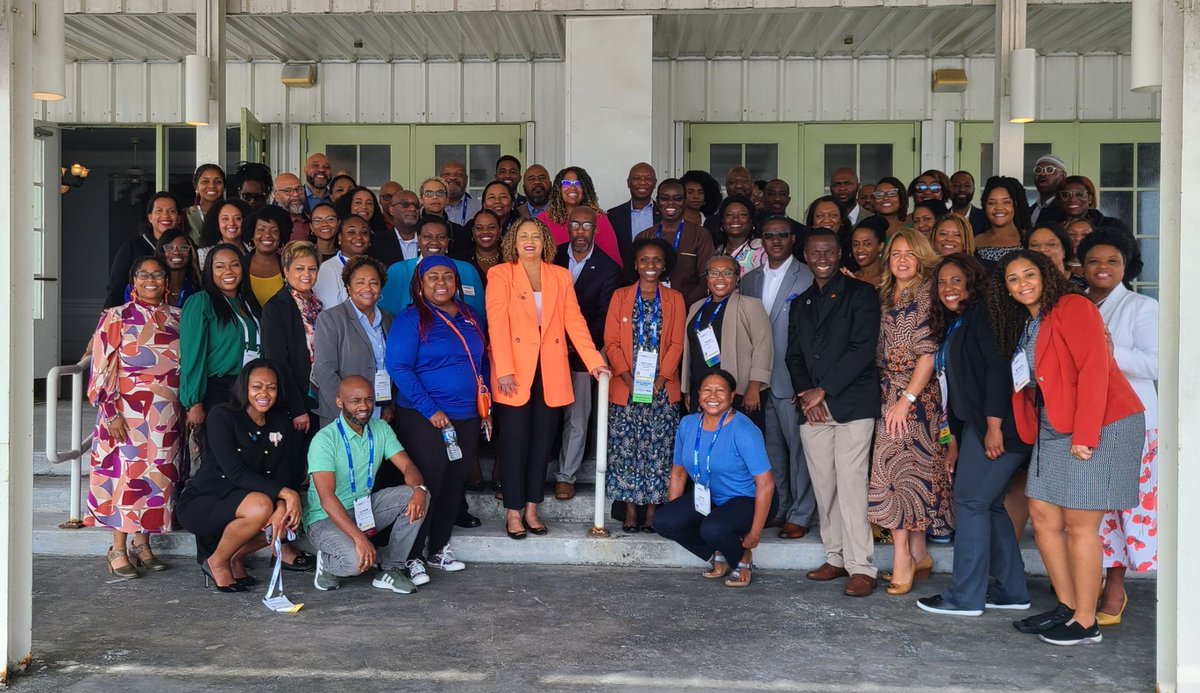 AbesEngineering's tweet image. Next week, CEO @EmmanuelTuombe will be attending the #WEFTEC2023 conference in Chicago. He can&apos;t wait to immerse himself in all things water industry &amp;amp; explore the latest cutting-edge technology in the sector. Send us a message if you want to connect. 
@WEForg @ifetayovenner