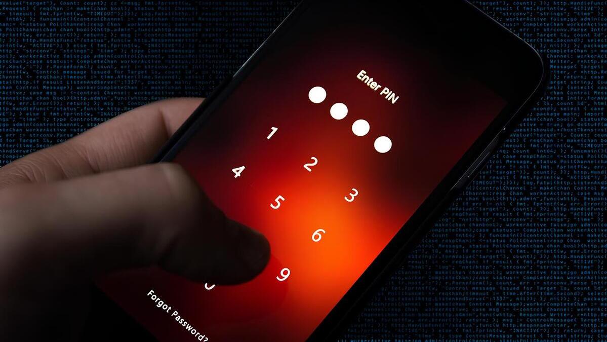 CeotechI's tweet photo. Android 14: come rendere privato l'inserimento del codice PIN
#Android #Android14 #CodicePIN #Consigli #DataPrivacy #DataProtection #Google #Guida #MobileNews #Privacy #Sicurezza #Smartphone #Suggerimenti #Tech #TechNews #Tecnologia #Telefonia #Tutorial
https://t.co/ENwKpBwbIu https://t.co/Gq4lTjyBgg