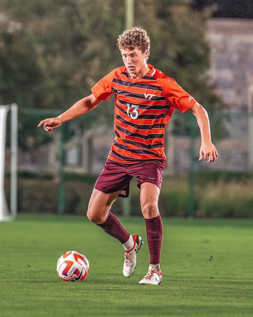 Virginia Tech Men’s Soccer tweet media