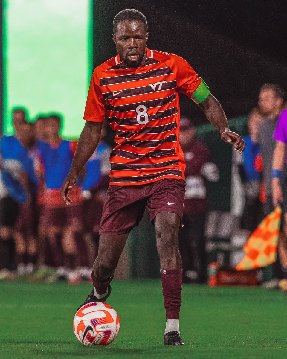 Virginia Tech Men’s Soccer tweet media
