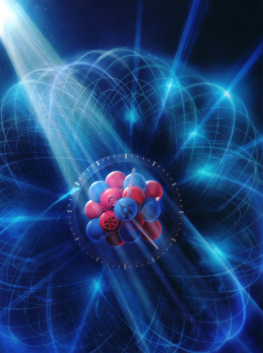 DESY (Deutsch) (@desy) on Twitter photo #Atomuhren sind die genauesten Zeitmesser, aber es könnte eine noch genauere Methode geben. Ein Team, das den <a href="/EuropeanXFEL/">European XFEL</a> nutzt, hat in @nature über eine mögliche Uhr berichtet, die Scandium verwendet und mit einer Genauigkeit von 1s alle 300 Mrd Jahre. desy.de/aktuelles/news… #Atomuhren sind die genauesten Zeitmesser, aber es könnte eine noch genauere Methode geben. Ein Team, das den <a href="/EuropeanXFEL/">European XFEL</a> nutzt, hat in @nature über eine mögliche Uhr berichtet, die Scandium verwendet und mit einer Genauigkeit von 1s alle 300 Mrd Jahre. desy.de/aktuelles/news…