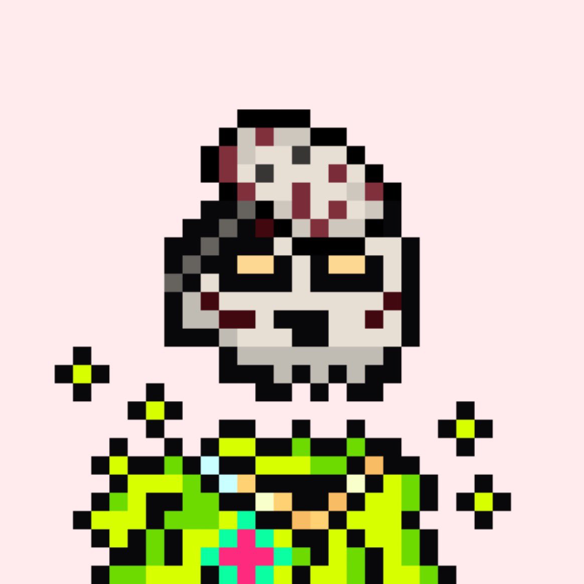 pokornstar's tweet photo. Gm

@cranimus_MT 1:1 ☣️ https://t.co/rnLOk5er35