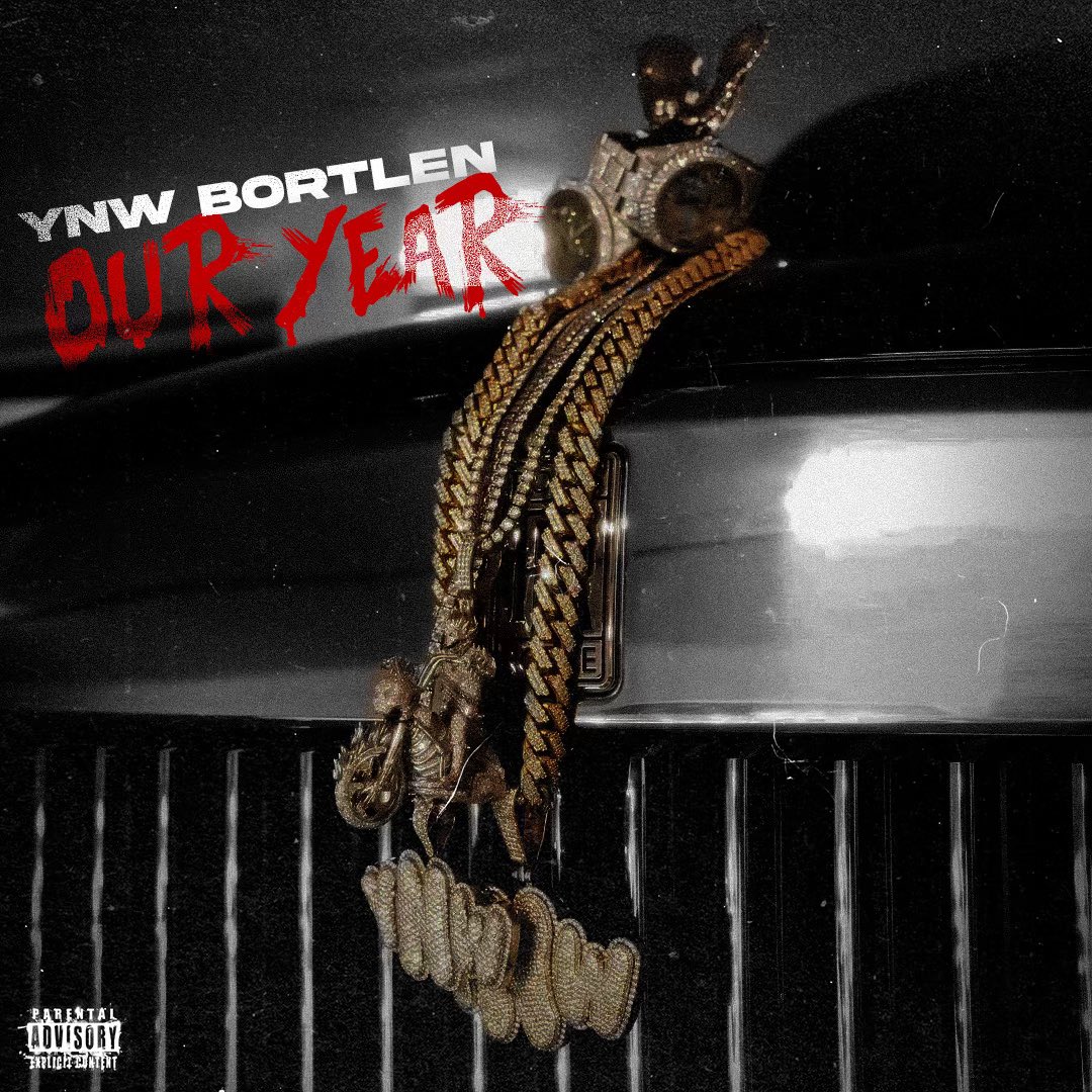 “Our year” Audio Out Now 
create.ffm.to/ouryear