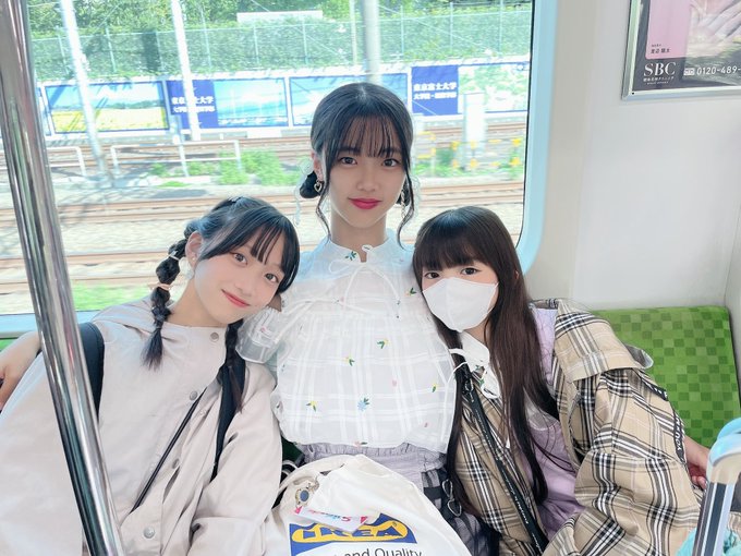 Twitterのコスプレ画像1