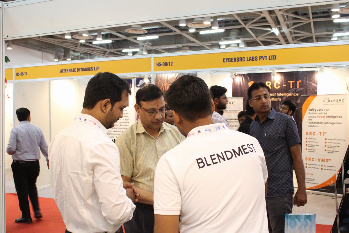 blendmest_Tech's tweet image. Glimpse of #upits23

#noida #composite #upgovt #Drones #product   #manufacturing #carbonfiber