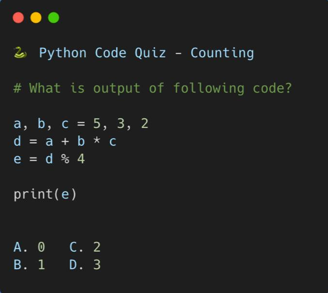 Python Developer tweet media