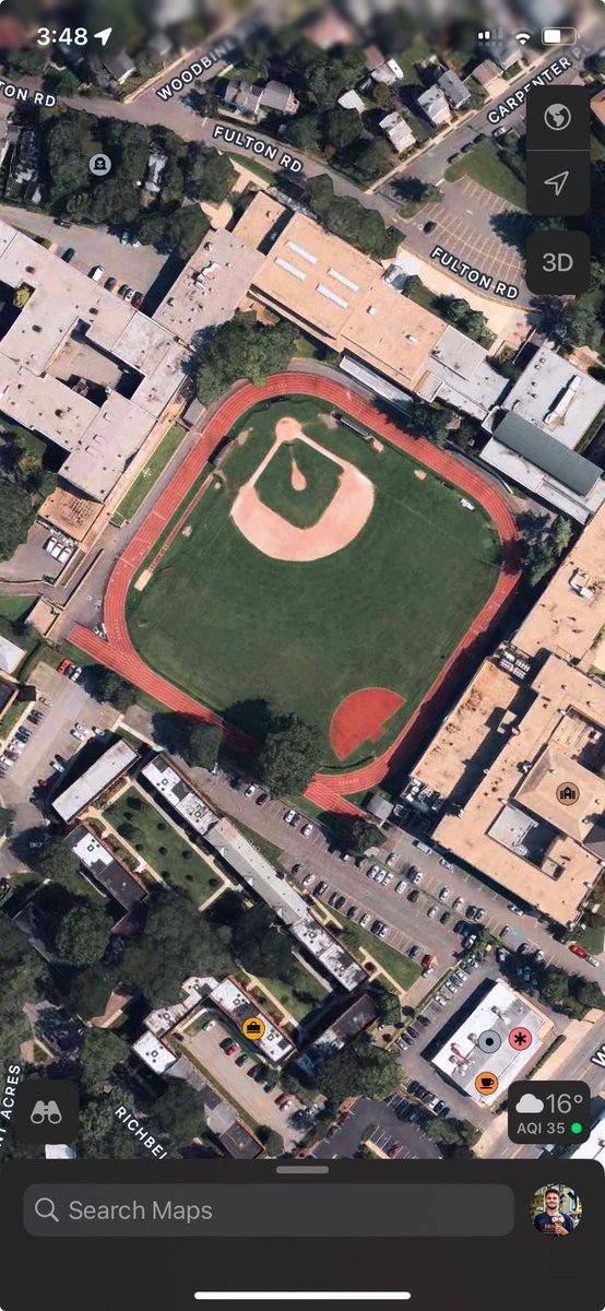 JamieDee_3's tweet photo. @kuperhale Mamaroneck HS, NY https://t.co/NlA16uf7wO
