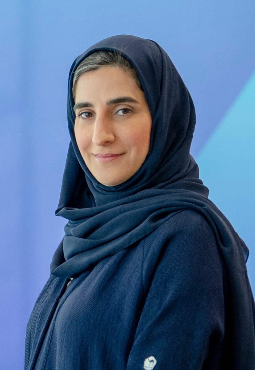 We're also proud to recognize Zaina Alhejin, Communications Manager at Boeing Saudi Arabia, for her achievement in securing a place on the <a href="/HeroesinB/">Heroes</a> 100 Future Leaders Role Model List 2023. Zaina's commitment to promoting diversity is an inspiration to us all. #HERRoleModels23