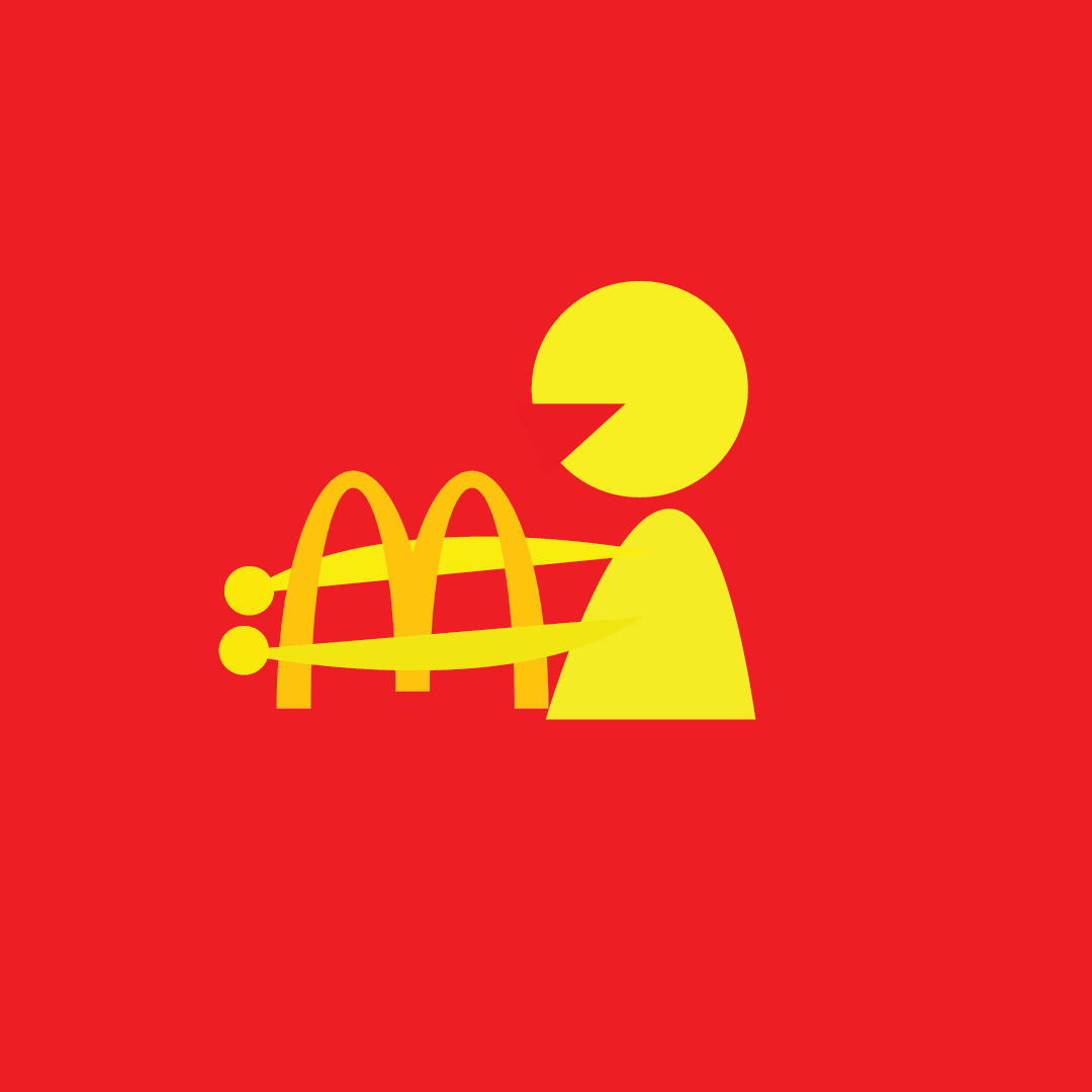 AtreusF57799's tweet photo. Looks wiered π’
McDonald's Logo
#praticework #logo #design #graphicdesign #branding #logodesigner #art #logodesigns #graphicdesigner #designer #logodesign #logos #brand #logotype #illustration #marketing #logomaker #illustrator #creative #graphic #photoshop #brandidentity https://t.co/A5lGOIKohz