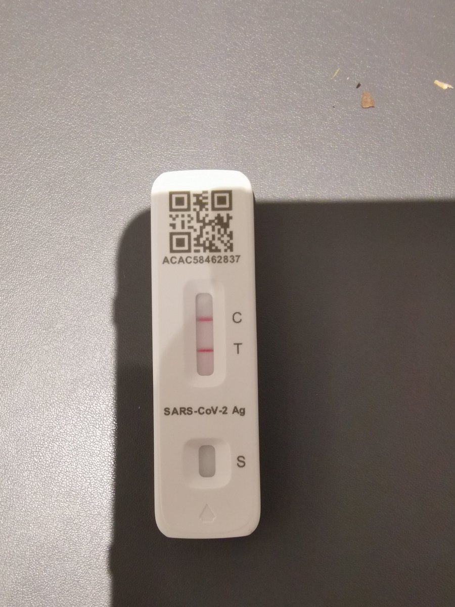 WraithUK_TTV's tweet photo. I seriously hate testing positive for covid it can do one oh well guess can't do much https://t.co/CYOik2bzv9