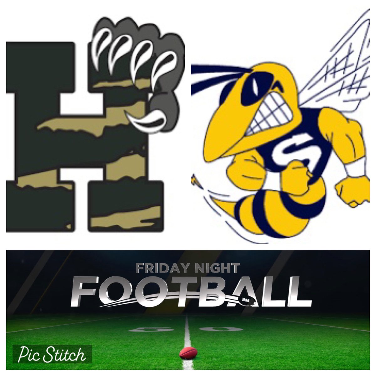 DreHardingTalks's tweet image. Big game tomorrow. AA Huron at Saline at 7pm. ⁦@MIPrepZone⁩ ⁦@AllenTrieu⁩ ⁦@PrepRedzone⁩ ⁦@statechampsmich⁩ ⁦@MIFBallRecruit⁩ ⁦@SECMichigan⁩ ⁦@MIexposure⁩ ⁦@TheD_Zone⁩