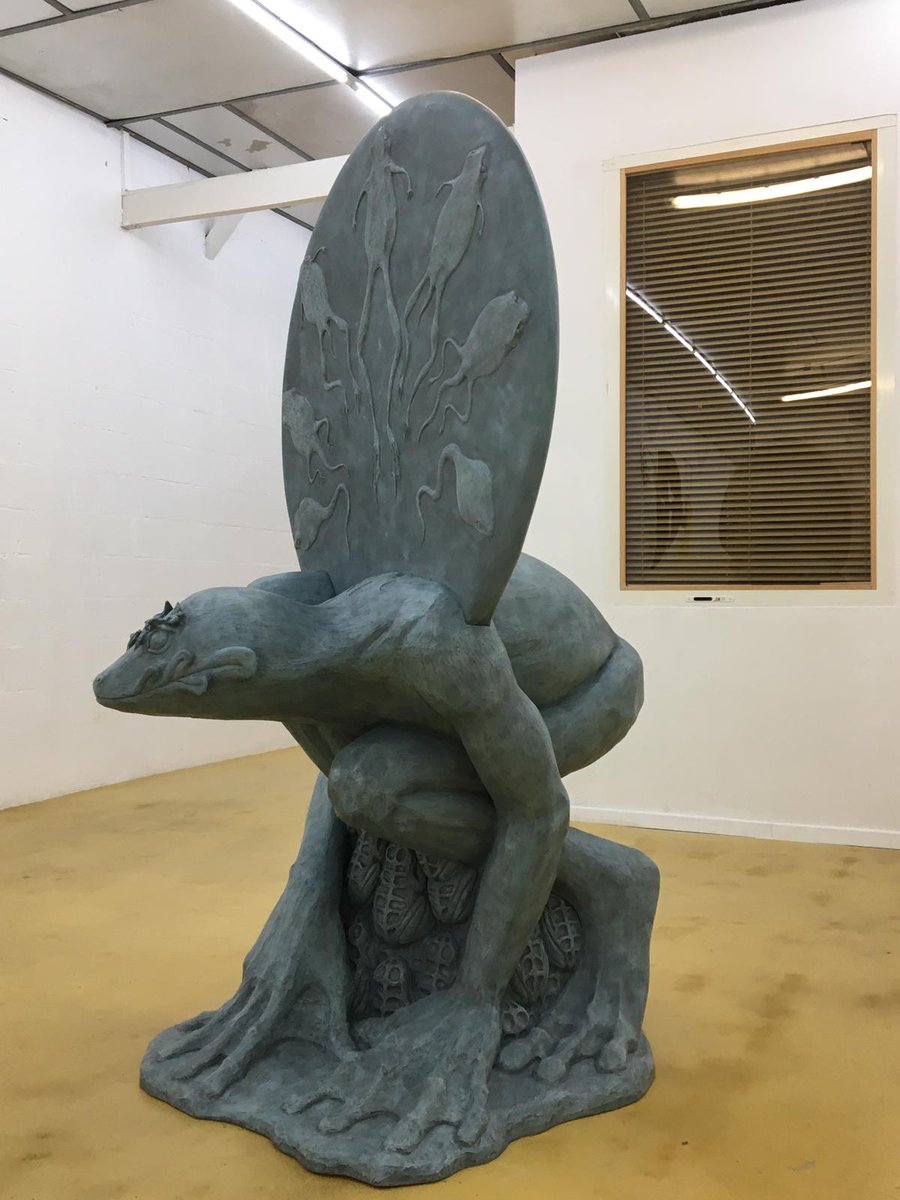 PARCOURS
- 2023 : 67e édition du <a href="/Salonmontrouge/">Salondemontrouge</a> ; Lauréat du Talent Prize de la Fondation Carl Nielsen &amp; Anne Marie Carl-Nielsen, Danemark
- 2021 : Résidence à l’ARCA DOC, Paris ; Lauréat <a href="/MondesNouveaux/">Mondes nouveaux</a> en binôme avec Inès DiFolco
- 2020 : Résidence à la <a href="/VillaBelleville/">Villa Belleville</a>, Paris