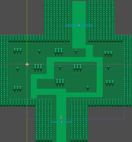 PuddingFace1902's tweet photo. Screenshots of some maps I am making. #Gamedev #TileMaps #IndieDev https://t.co/KMXgJvFs3t