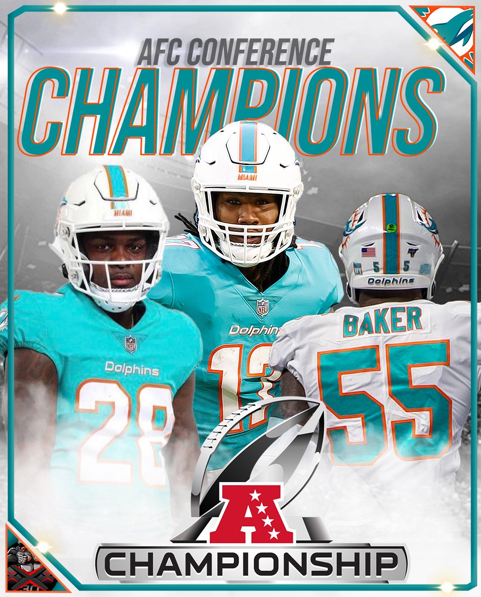 Fearless Madden League tweet media