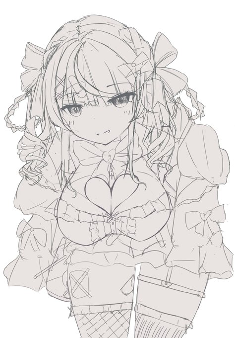 rkgkさかまた新衣装
#さかまた飼育日記 