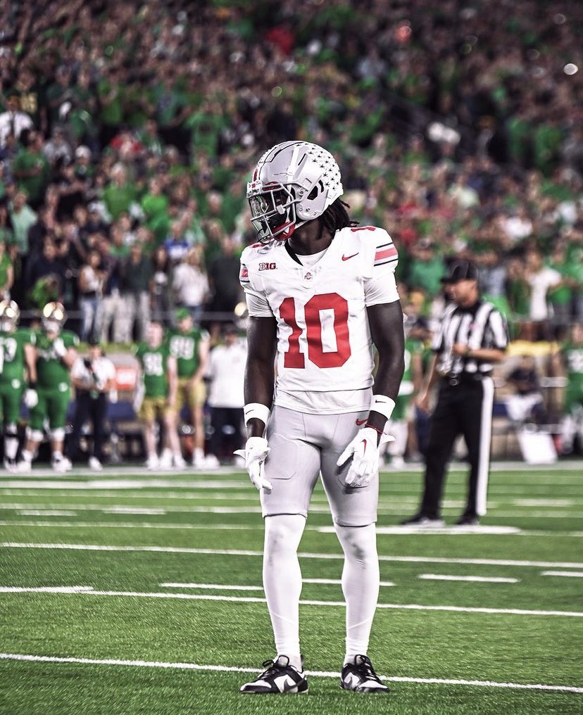 Buckeye Fett™ tweet media