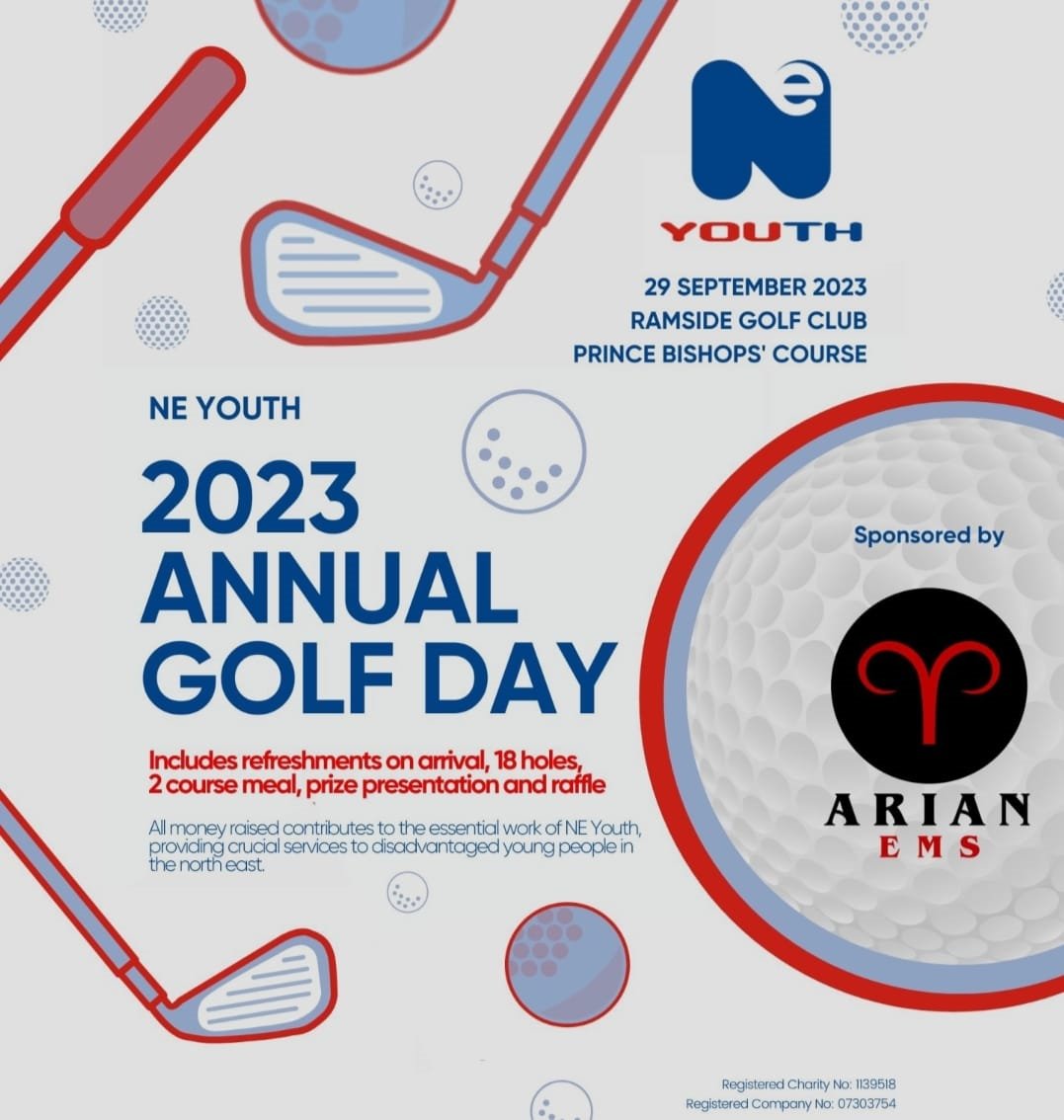 ARIAN EMS Ltd tweet media