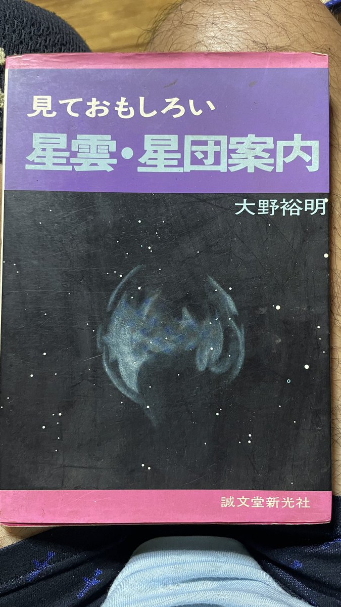44年前の本　大野裕明さんの味のあるスケッチ　　暫くぶりにみてる
