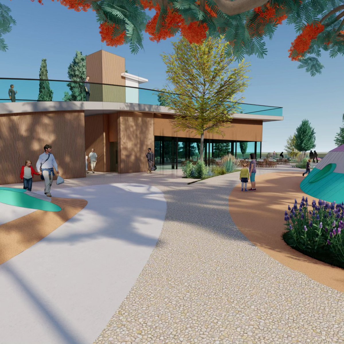 Larnaka Municipality tweet media