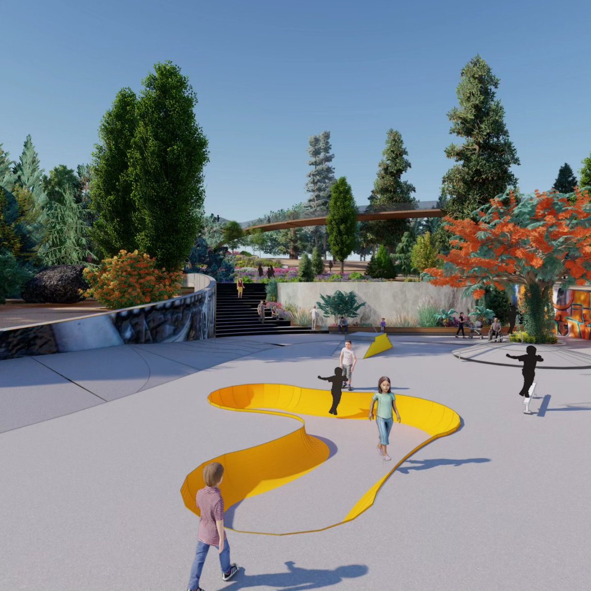 Larnaka Municipality tweet media