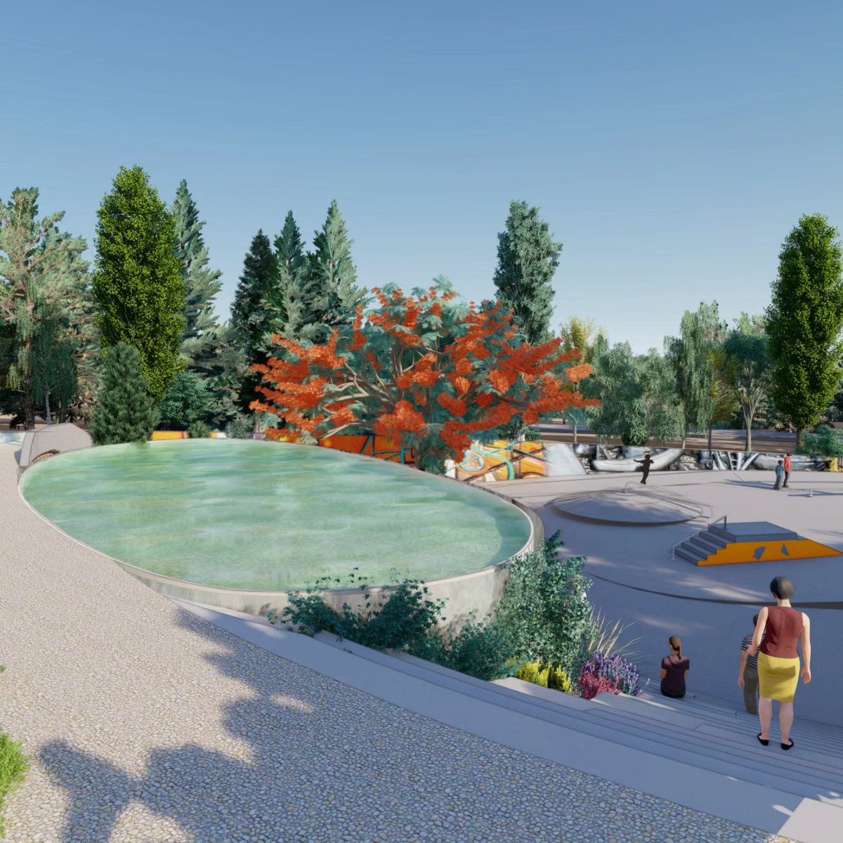 Larnaka Municipality tweet media