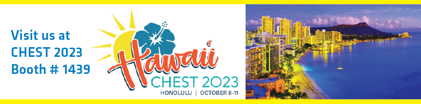 Broncus's tweet photo. Attending #CHEST Congress in Honolulu Hawaii?  Come and see us at our booth #1439 and take a look at what Broncus Medical have in store. https://t.co/IBJmXs7cou