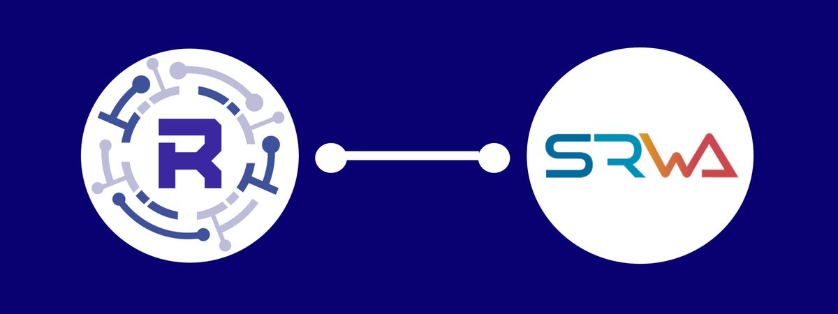 RadicalStaking's tweet photo. We bring you another fantastic announcement: Radical Staking has partnered with @SRWAio to provide validator node operations support! In return, Radical Staking delegators will be eligible for future SRWA airdrops and other incentives for SRWA project supporters 🔥
SRWA is breaking down the barrier between TradFi and DeFi, realizing the full potential of #Radix by providing real-life benefits to society. We are proud to support SRWA and encourage all Radix community members to show their support for this great project! 👏
