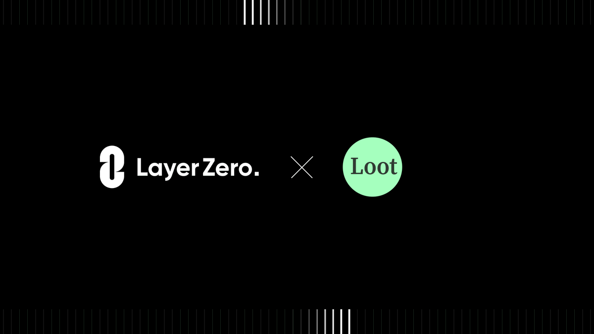 LayerZero tweet media