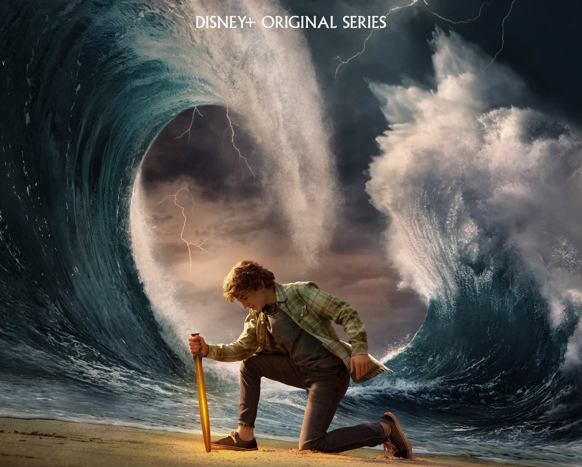 updatespercy's tweet image. #PercyJackson &amp;amp; The Olympians episode writers: 

Episode 1 – Rick Riordan &amp;amp; Jonathan E. Steinberg
Episode 2 – Rick Riordan &amp;amp; Jonathan E. Steinberg
Episode 3 – Jonathan E. Steinberg &amp;amp; Monica Owusu-Breen
Episode 4 – Jonathan E. Steinberg &amp;amp; Joe Tracz
Episode 5 – Rick Riordan &amp;amp;…