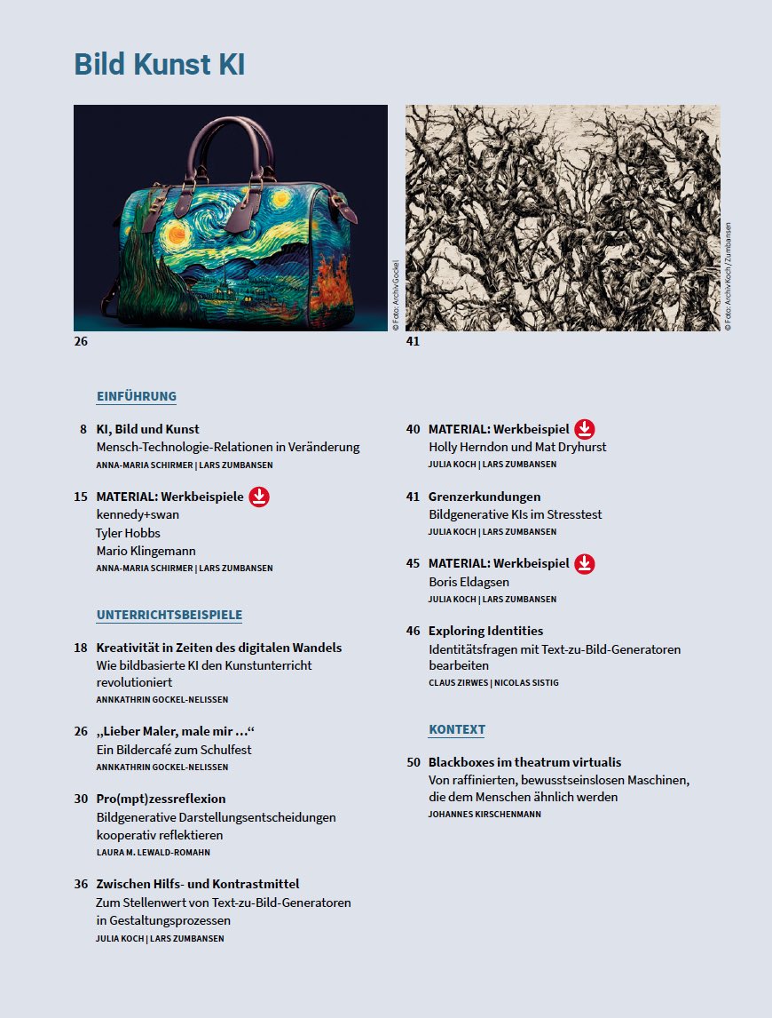 Lars Zumbansen tweet media